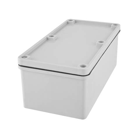 field barrier junction box|junction box bunnings.